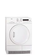 Reparación averías secadora Kitchenaid en  Tarragona